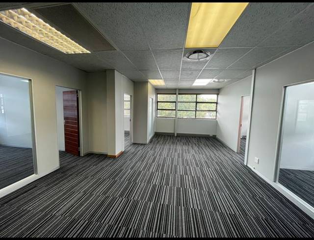 BUSINESS PROPERTY TO RENT IN IRENE